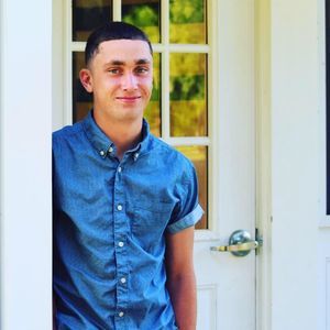 Meet your Posher, Ryan